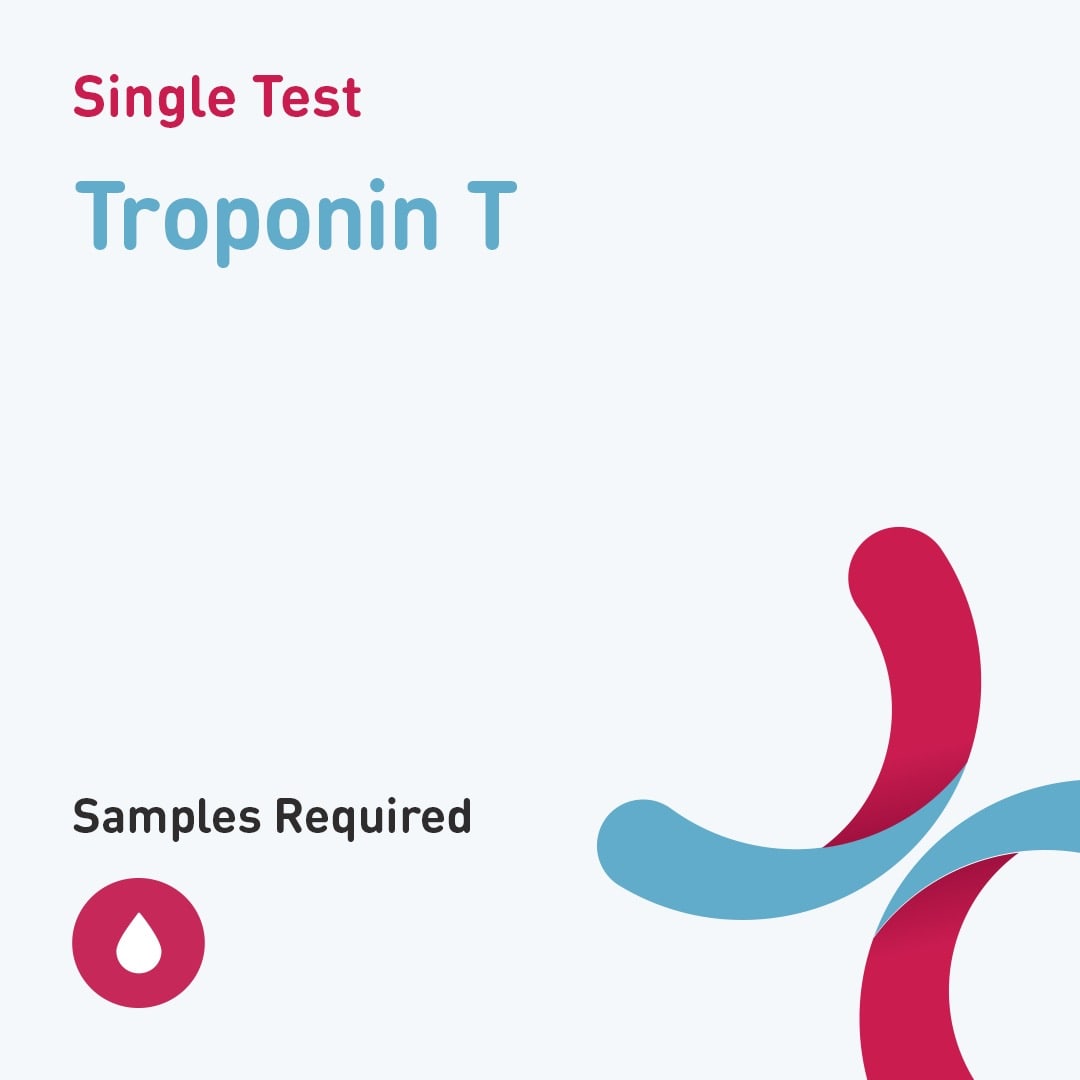 TROPONIN