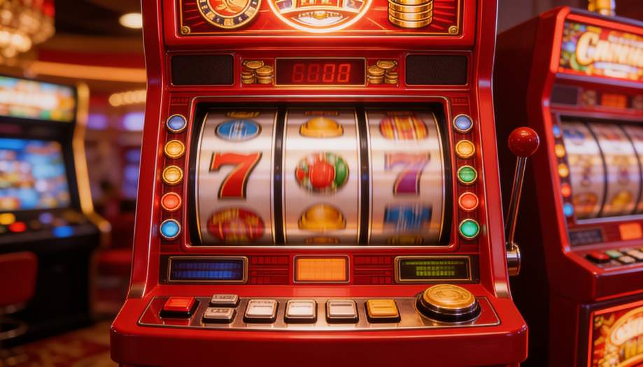 Megarush casino login