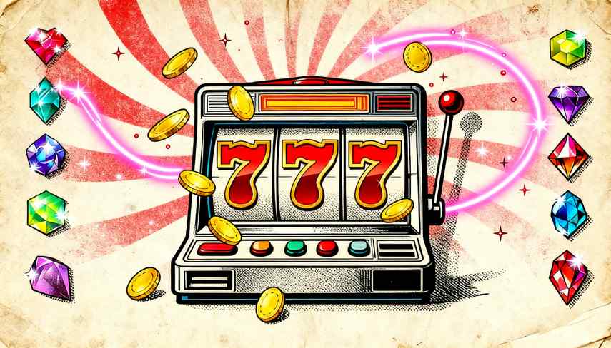 Richy farmer casino 2026